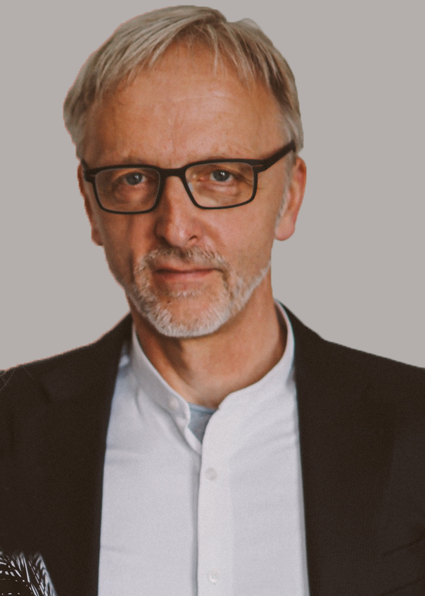 Thorsten Henkel